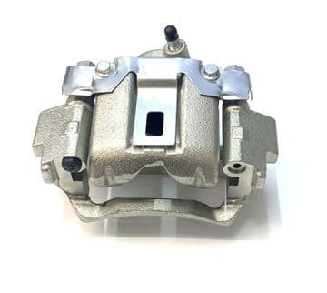 Toyota Land Cruiser 4.2TD - HDJ81 Import - Rear Brake Caliper L/H (With Slider)