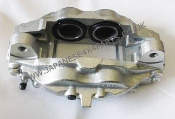 Toyota Land Cruiser 4.5 Twin Turbo Diesel - VDJ200 V8 (08/2007+) - Front Brake Caliper L/H