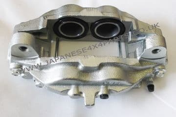 Toyota Land Cruiser 4.5 Twin Turbo Diesel - VDJ200 V8 (08/2007+) - Front Brake Caliper R/H