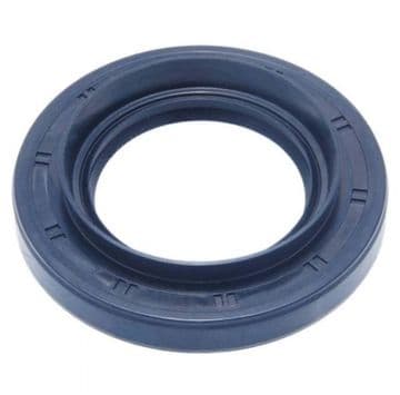 Toyota Land Cruiser 4.5 Twin Turbo Diesel - VDJ200 V8 (08/2007+) Front Diff. Extension Tube Seal R/H