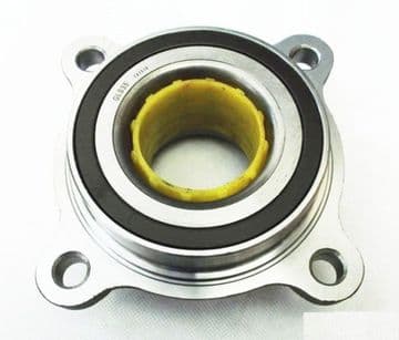 Toyota Land Cruiser 4.5 Twin Turbo Diesel - VDJ200 V8 (08/2007+) - Front Wheel Bearing & Housing
