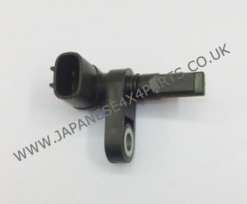 Toyota Land Cruiser 4.5 Twin Turbo Diesel - VDJ200 V8 (08/2007+) - Rear Brake ABS Speed Sensor R/H