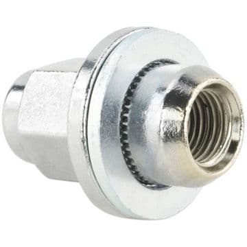 Toyota Land Cruiser 4.5 Twin Turbo Diesel - VDJ200 V8 (08/2007+) - Wheel Nut (For Aluminium Wheels)