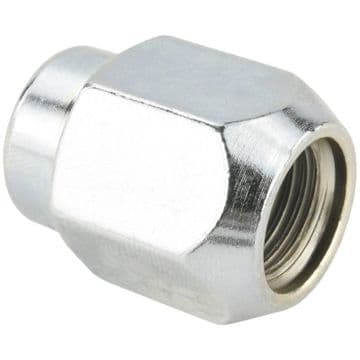 Toyota Land Cruiser 4.5 Twin Turbo Diesel - VDJ200 V8 (08/2007+) - Wheel Nut (For Steel Wheels)