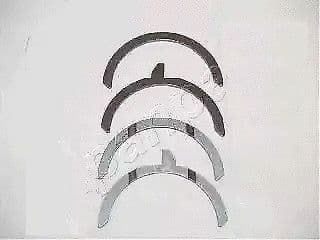 Toyota Land Cruiser Amazon 4.2TD - HDJ100 (01/1998-08/2007) -Engine Crankshaft Thrust Washer Set Std