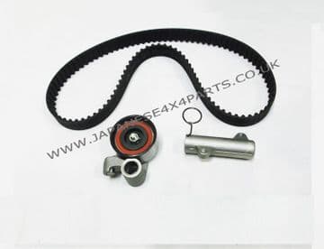 Toyota Land Cruiser Amazon 4.2TD - HDJ100 (01/1998-08/2007) - Engine Timing Belt & Tensioner Kit