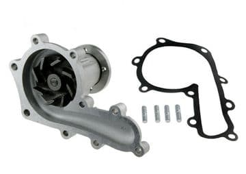Toyota Land Cruiser Amazon 4.2TD - HDJ100 (01/1998-08/2007) - Engine Water Pump