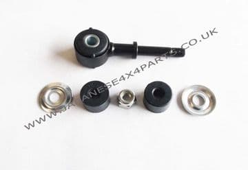 Toyota Land Cruiser Amazon 4.2TD - HDJ100 (01/1998-08/2007) - Front Anti Roll Sway Bar Drop Link