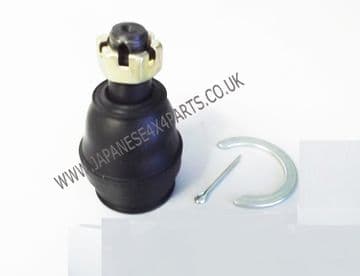 Toyota Land Cruiser Amazon 4.2TD - HDJ100 (01/1998-08/2007) - Front Lower Ball Joint (L/R)