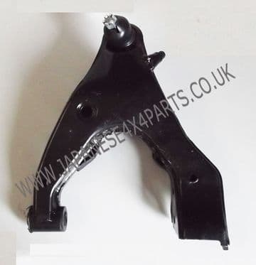 Toyota Land Cruiser Amazon 4.2TD - HDJ100 (01/1998-08/2007) - Front Lower Wishbone Arm L/H