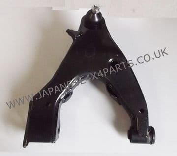 Toyota Land Cruiser Amazon 4.2TD - HDJ100 (01/1998-08/2007) - Front Lower Wishbone Arm R/H