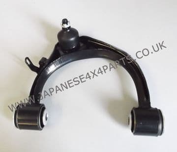 Toyota Land Cruiser Amazon 4.2TD - HDJ100 (01/1998-08/2007) - Front Upper Wishbone Arm R/H