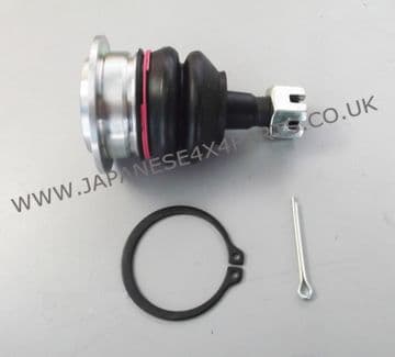 Toyota Land Cruiser Amazon 4.2TD - HDJ100 (01/1998-08/2007) - Front Wishbone Upper Ball Joint
