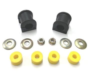 Toyota Land Cruiser Amazon 4.2TD - HDJ100 (01/1998-08/2007) -Rear Anti Roll Sway Bar Bush Kit 21.5mm