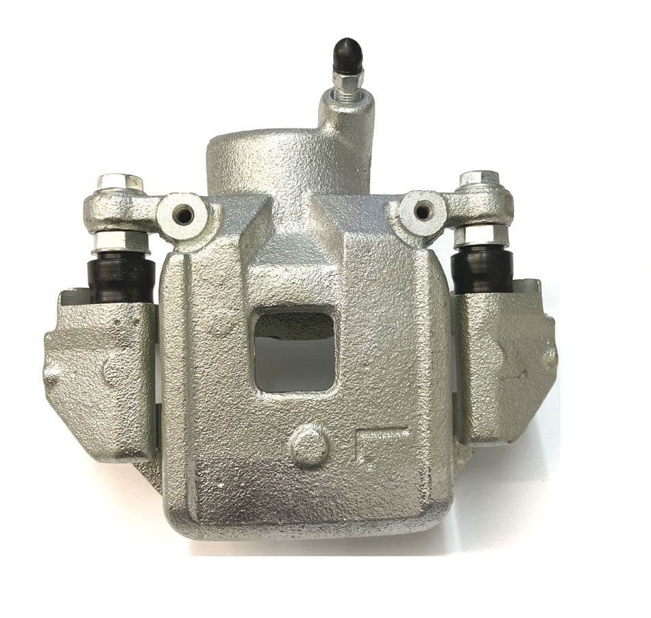 thumbnail image 2 of 2x Brake Calipers For Toyota Land Cruiser Lexus LX470 2003-2007 Front Left & Right 2 of 3