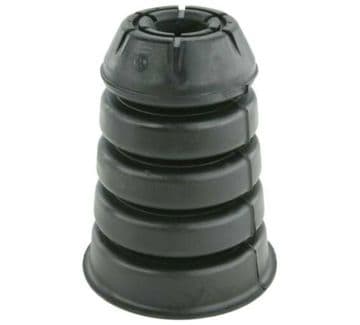 Toyota Land Cruiser Amazon 4.2TD - HDJ100 (01/1998-08/2007) -Rear Coil Spring Bump Stop (L/H or R/H)