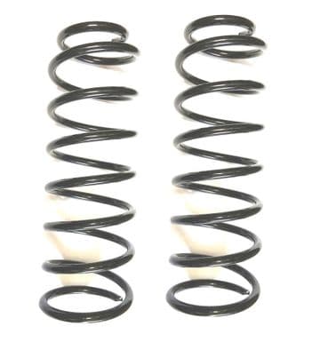Toyota Land Cruiser Amazon 4.2TD - HDJ100 (01/1998-08/2007) - Rear Coil Spring Pair (W/O AHC)