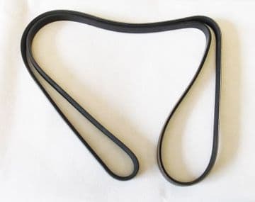 Toyota Land Cruiser Amazon 4.2TD - HDJ100 (01/1998+) - Engine Air Con (AC) Belt (With CC Fitted)