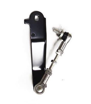 Toyota Land Cruiser Amazon 4.2TD - HDJ100 (01/1998+) - Front Active Ride Height Control Linkage L/H