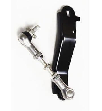 Toyota Land Cruiser Amazon 4.2TD - HDJ100 (01/1998+) - Front Active Ride Height Control Linkage R/H