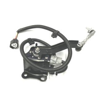 Toyota Land Cruiser Amazon 4.2TD - HDJ100 (01/1998+) - Front Active Ride Height Control Sensor R/H