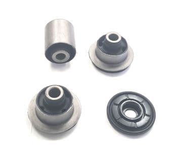 Toyota Land Cruiser Amazon 4.2TD - HDJ100 (01/1998+) - Front Diff Support Mount Bush Kit (4Pcs)