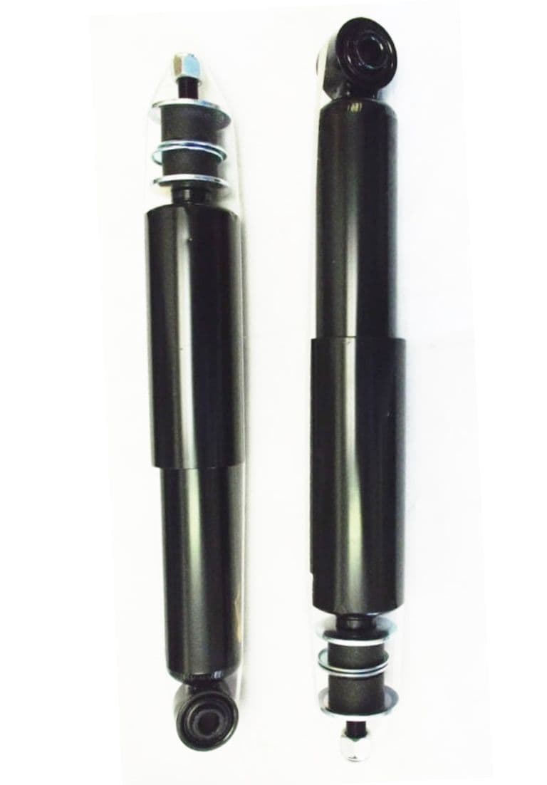 Toyota Land Cruiser Amazon 4 2TD - HDJ100 01/1998 - Front Shock