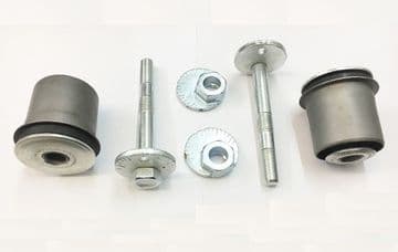 Toyota Land Cruiser Amazon 4.2TD - HDJ100 (01/1998+) - Front Upper Wishbone Bush & Camber Bolt Kit