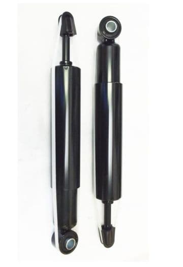 Toyota Land Cruiser Amazon 4.2TD - HDJ100 (01/1998+) - Rear Shock Absorber Pair (Non Adjustable)