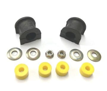 Toyota Land Cruiser Amazon 4.2TD HDJ100 (08/2001-08/2002) - Front Anti Roll Sway Bar Bush Kit (25mm)
