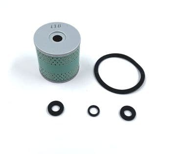 Toyota Land Cruiser Amazon 4.2TD - HDJ100 (08/2002-08/2007) - Engine Fuel Element Pre Filter