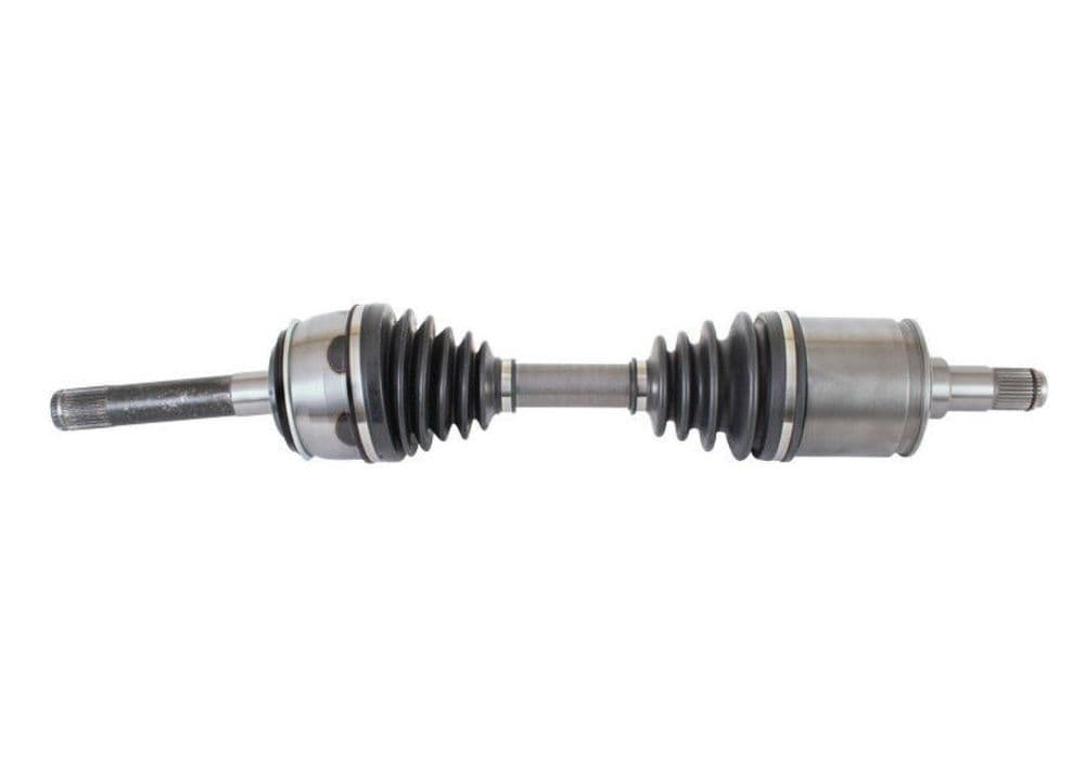 Roadsafe 4wd / GSP CV Shaft for Toyota 100 Series Landcruiser IFS 3/98-10/07