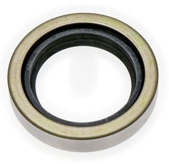Toyota Land Cruiser Amazon 4.5P - FZJ80 (01/1990-01/1998) - Front Drive Shaft Oil Seal (ID 35mm)