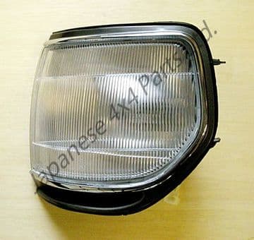 Toyota Land Cruiser Amazon 4.5P - FZJ80 (01/1990-01/1998) - Front Side Lamp Assembly L/H