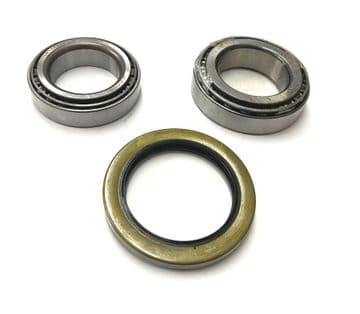 Toyota Land Cruiser Amazon 4.5P - FZJ80 (01/1990-01/1998) - Front Wheel Bearing Kit