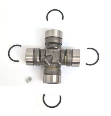 Toyota Land Cruiser Amazon 4.5P - FZJ80 (01/1990-01/1998) - Rear Propshaft Universal Joint UJ (93mm)