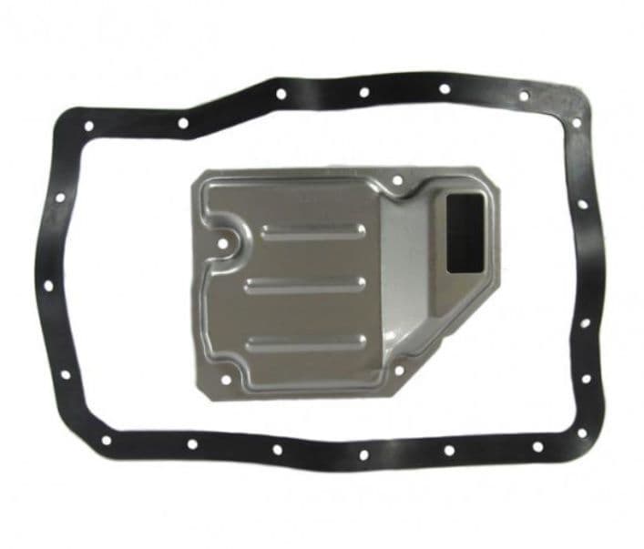 Toyota Land Cruiser Amazon 4 7 Petrol UZJ100 01/199808/2002 Gearbox