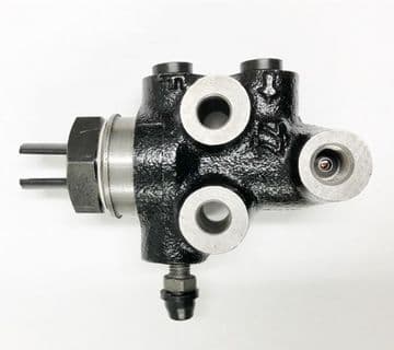 Toyota Land Cruiser Amazon 4.7 Petrol UZJ100 (01/1998-08/2007) - Brake Load Sensing Valve