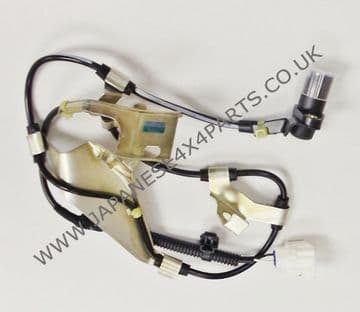 Toyota Land Cruiser Amazon 4.7 Petrol UZJ100 (01/1998-08/2007) - Front ABS Speed Sensor L/H