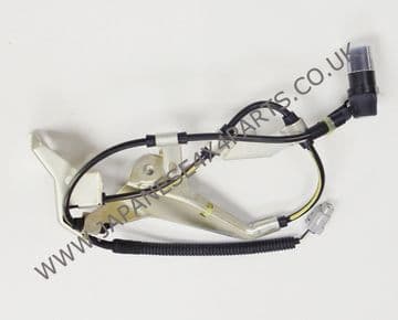 Toyota Land Cruiser Amazon 4.7 Petrol UZJ100 (01/1998-08/2007) - Front ABS Speed Sensor R/H