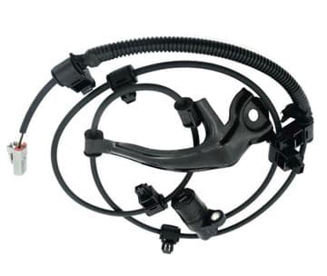 Toyota Land Cruiser Amazon 4.7 Petrol UZJ100 (01/1998-08/2007) - Rear ABS Speed Sensor L/H