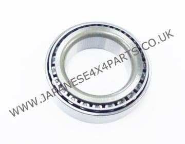 Toyota Land Cruiser LJ70 - 2.4TD - 3 Door (1988-05/1993) - Front Wheel Bearing Outer