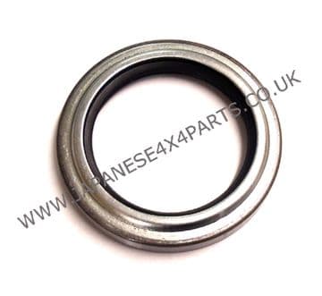 Toyota Land Cruiser LJ70 - 2.4TD - 3 Door (1988-05/1993) - Front Wheel Bearing Seal Inner 62mm