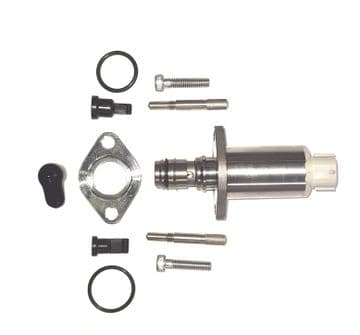 Toyota Land Cruiser Prado 3.0TD - D4D - KDJ120 / KDJ125 (08/2004+) - Inj. Pump Suction Control Valve