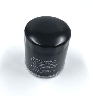 Toyota Land Cruiser Prado 3.0TD - D4D - KDJ120 / KDJ125 (08/2006-12/2009) - Engine Oil Filter