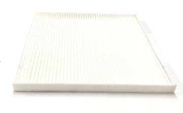 Toyota Land Cruiser Prado 3.0TD - D4D - KDJ120 / KDJ125 (09/2002-12/2009) - Cabin Air Pollen Filter