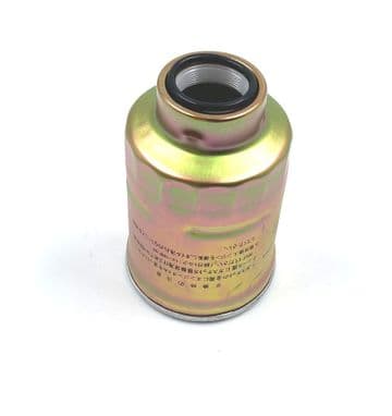 Toyota Land Cruiser Prado 3.0TD - D4D - KDJ120 / KDJ125 (09/2002-12/2009) - Engine Fuel Filter