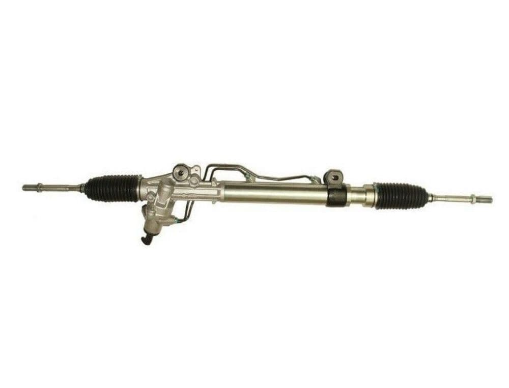 D4d Steering Rack Toyota Land Cruiser Prado 3.0TD - D4D - KDJ120 / KDJ125 (09/2002-12/ ...
