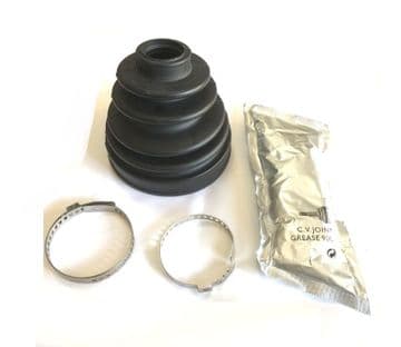 Toyota Land Cruiser Prado 3.0TD - D4D - KDJ120 / KDJ125 (09/2002+) - Front Driveshaft CV Boot Outer