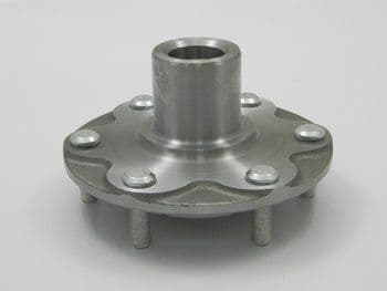 Toyota Land Cruiser Prado 3.0TD - D4D - KDJ120 / KDJ125 (09/2002+) - Front Knuckle Stub Axle (L/R)